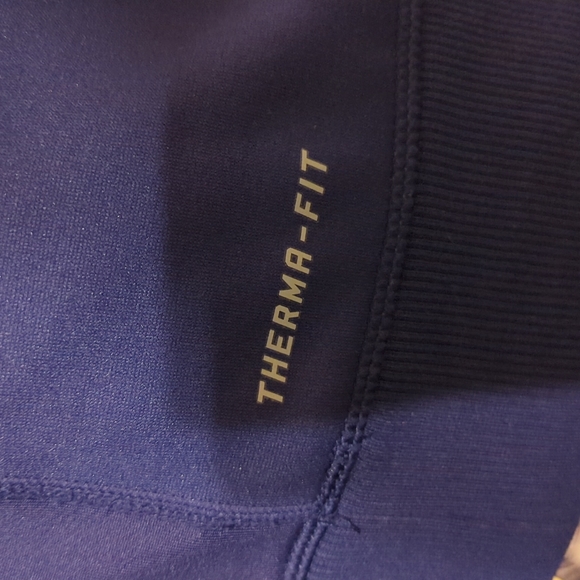 Nike Thermafit hoodie - Picture 3 of 6